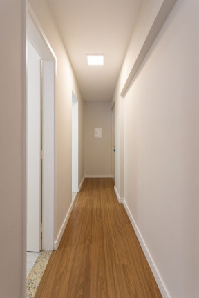Imagem Apartamento com 1 Quarto à Venda, 38 m² em Bela Vista - São Paulo