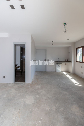 Imagem Apartamento com 1 Quarto à Venda, 42 m² em Vila Olímpia - São Paulo Imagem Apartamento com 1 Quarto à Venda, 42 m² em Vila Olímpia - São Paulo