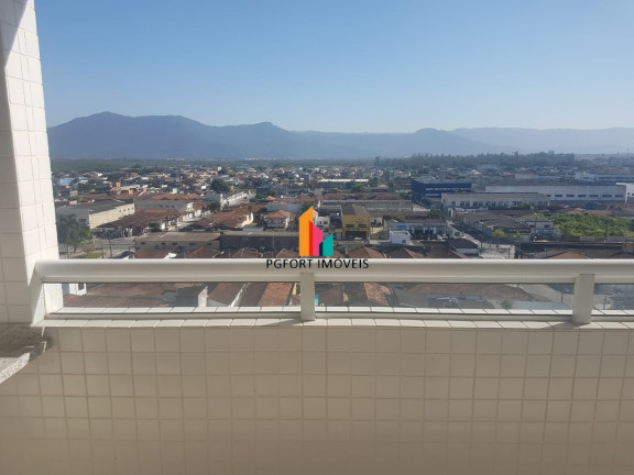 Imagem Apartamento com 2 Quartos à Venda, 115 m² em Aviação - Praia Grande