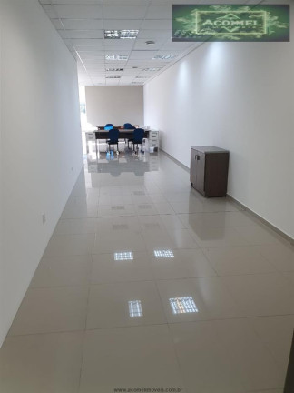 Imagem Imóvel para Alugar, 159 m² em Alphaville 18 Forte - Barueri