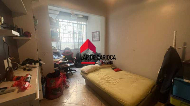 Imagem Apartamento com 3 Quartos à Venda, 80 m² em Copacabana - Rio De Janeiro Imagem Apartamento com 3 Quartos à Venda, 80 m² em Copacabana - Rio De Janeiro
