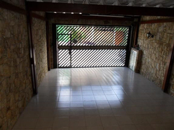 Sobrado com 4 Quartos à Venda, 300 m² em Chácara Belenzinho - São Paulo