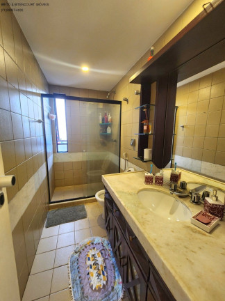 Imagem Imóvel com 4 Quartos à Venda, 168 m² em Pituba - Salvador Imagem Imóvel com 4 Quartos à Venda, 168 m² em Pituba - Salvador
