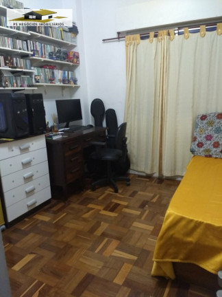 Imagem Apartamento com 4 Quartos à Venda, 157 m² em Aclimação - São Paulo