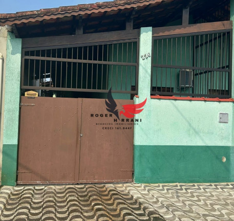 Imagem Imóvel com 2 Quartos à Venda, 74 m² em Sítio Do Campo - Praia Grande