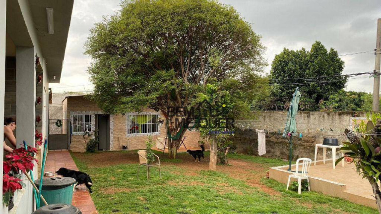 Imagem Casa com 3 Quartos à Venda, 134 m² em Parque São Domingos - São Paulo Imagem Casa com 3 Quartos à Venda, 134 m² em Parque São Domingos - São Paulo