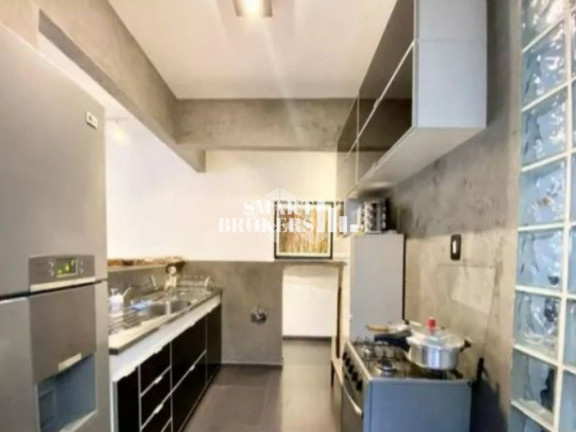 Imagem Apartamento com 1 Quarto à Venda, 103 m² em Vila Mariana - São Paulo Imagem Apartamento com 1 Quarto à Venda, 103 m² em Vila Mariana - São Paulo