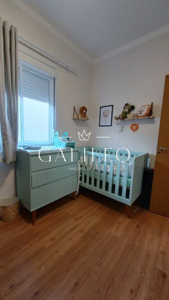 Imagem Apartamento com 2 Quartos à Venda, 56 m² em Jardim Do Lago - Jundiaí Imagem Apartamento com 2 Quartos à Venda, 56 m² em Jardim Do Lago - Jundiaí