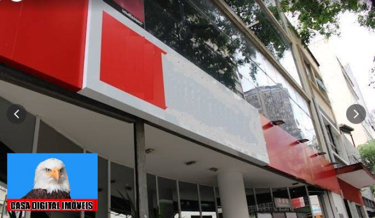 Imagem Imóvel Comercial à Venda, 847 m² em Vila Buarque - São Paulo Imagem Imóvel Comercial à Venda, 847 m² em Vila Buarque - São Paulo