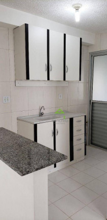 Imagem Apartamento com 2 Quartos à Venda, 51 m² em Jardim Monte Santo - Cotia Imagem Apartamento com 2 Quartos à Venda, 51 m² em Jardim Monte Santo - Cotia