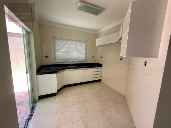 Imagem Casa com 3 Quartos à Venda, 136 m² em Jardim Cândido Bertini - Santa Bárbara D'oeste