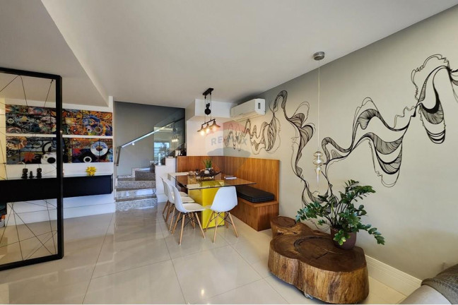 Imagem Cobertura com 2 Quartos à Venda, 154 m² em Freguesia De Jacarepaguá - Rio De Janeiro Imagem Cobertura com 2 Quartos à Venda, 154 m² em Freguesia De Jacarepaguá - Rio De Janeiro