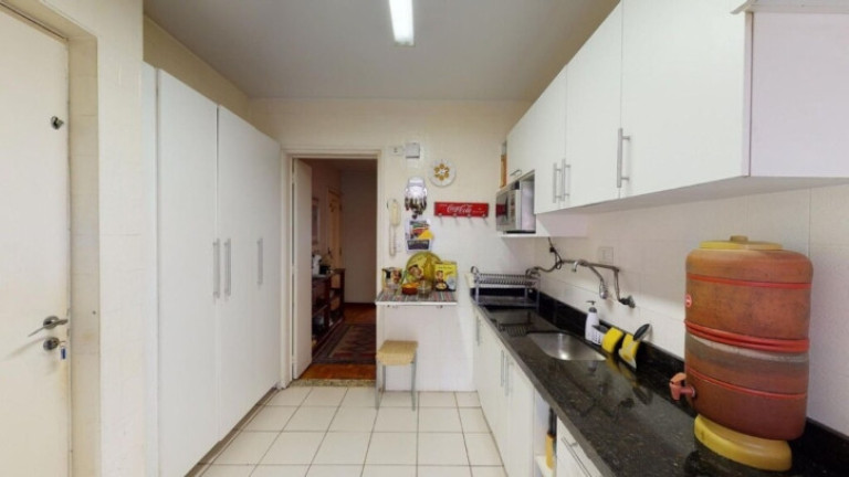 Imagem Apartamento com 3 Quartos à Venda, 110 m² em Itaim Bibi - São Paulo Imagem Apartamento com 3 Quartos à Venda, 110 m² em Itaim Bibi - São Paulo