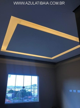 Imagem Casa com 3 Quartos à Venda, 129 m² em Jardim Das Cerejeiras - Atibaia Imagem Casa com 3 Quartos à Venda, 129 m² em Jardim Das Cerejeiras - Atibaia