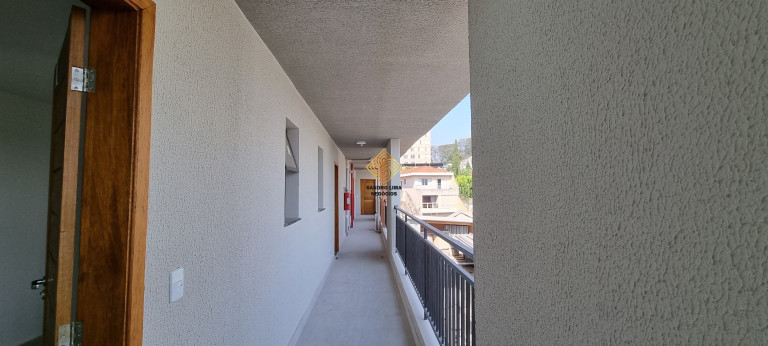 Imagem Apartamento com 2 Quartos à Venda, 49 m² em Vila Jaguara - São Paulo