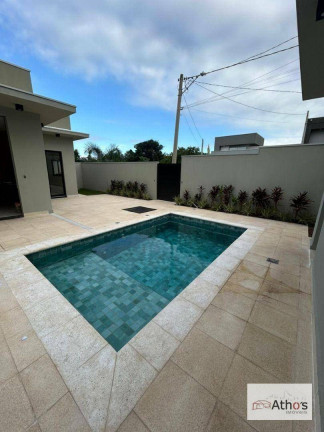 Imagem Casa com 3 Quartos à Venda, 300 m² em Jardim Piemonte - Indaiatuba