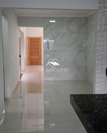 Imagem Casa com 3 Quartos à Venda, 120 m² em Parque Das Grevíleas I Parte - Maringá