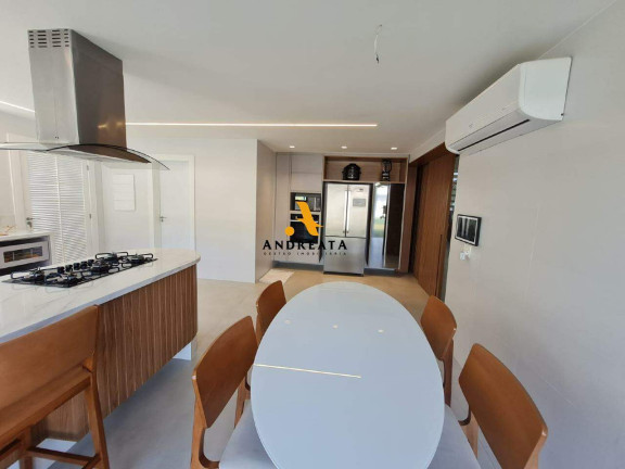 Imagem Casa de Condomínio com 6 Quartos à Venda, 552 m² em Barra Da Tijuca - Rio De Janeiro Imagem Casa de Condomínio com 6 Quartos à Venda, 552 m² em Barra Da Tijuca - Rio De Janeiro
