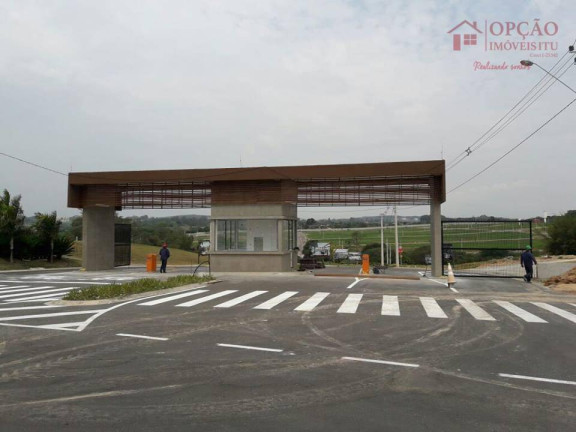 Imagem Terreno à Venda, 489 m² em Condomínio Residencial Una - Itu Imagem Terreno à Venda, 489 m² em Condomínio Residencial Una - Itu