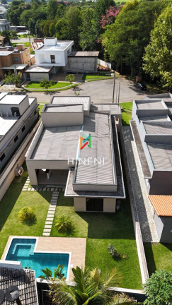 Imagem Casa com 4 Quartos à Venda, 660 m² em Atibaia