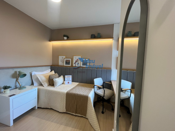 Imagem Imóvel com 3 Quartos à Venda, 62 m² em Ceilândia - Brasília