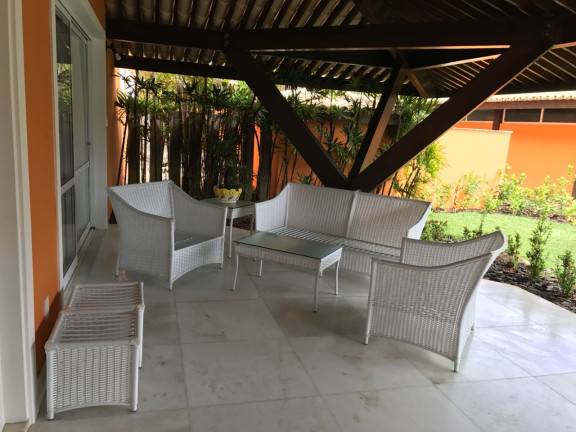 Imagem Casa com 6 Quartos à Venda, 8.000 m² em Busca Vida - Camaçari