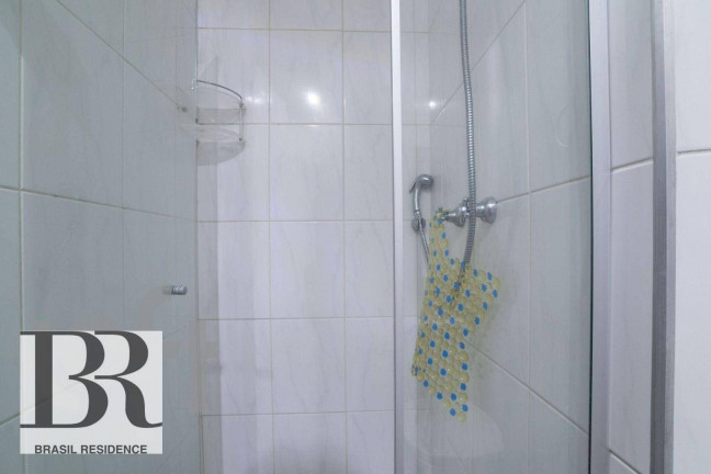 Imagem Apartamento com 2 Quartos à Venda, 50 m² em Saúde - São Paulo