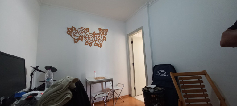 Imagem Apartamento com 1 Quarto à Venda, 30 m² em Barra Funda - São Paulo Imagem Apartamento com 1 Quarto à Venda, 30 m² em Barra Funda - São Paulo