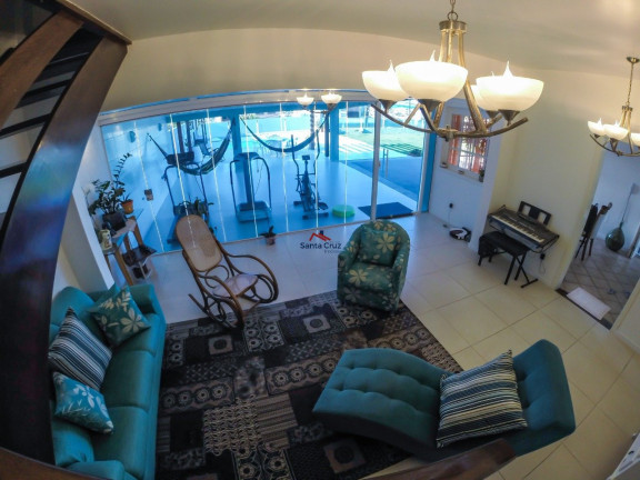 Imagem Casa com 5 Quartos à Venda, 1.120 m² em Ingleses Do Rio Vermelho - Florianópolis Imagem Casa com 5 Quartos à Venda, 1.120 m² em Ingleses Do Rio Vermelho - Florianópolis