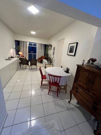 Imagem Apartamento com 3 Quartos à Venda, 98 m² em Umarizal - Belém