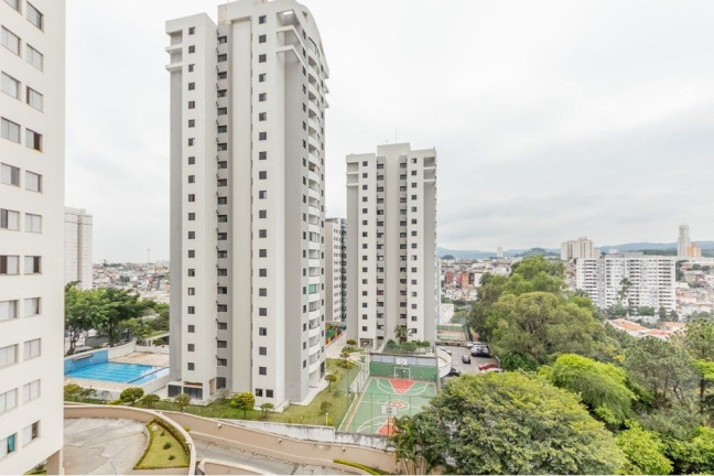 Imagem Apartamento com 2 Quartos à Venda, 63 m² em Lauzane Paulista - São Paulo Imagem Apartamento com 2 Quartos à Venda, 63 m² em Lauzane Paulista - São Paulo