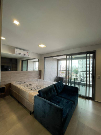 Imagem Studio com 1 Quarto à Venda, 36 m² em Cidade Mãe Do Céu - São Paulo Imagem Studio com 1 Quarto à Venda, 36 m² em Cidade Mãe Do Céu - São Paulo