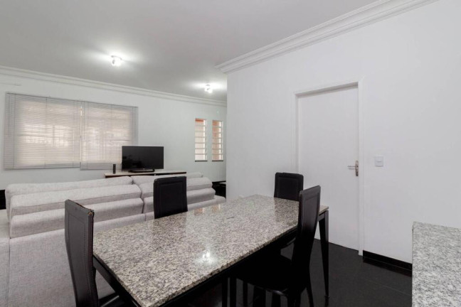 Imagem Casa com 3 Quartos à Venda, 180 m² em Sacomã - São Paulo