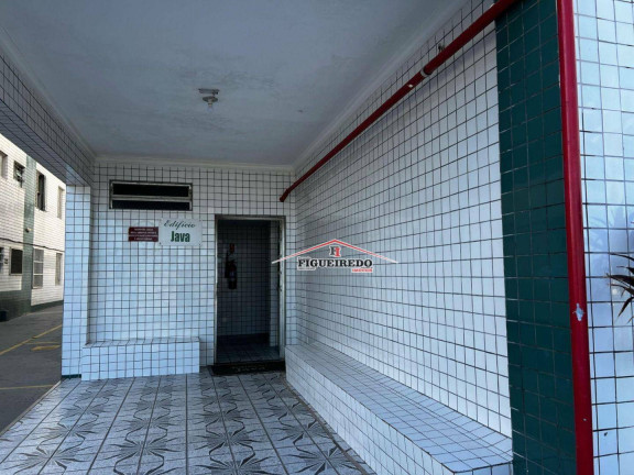 Imagem Kitnet com 1 Quarto à Venda, 26 m² em Vila Tupi - Praia Grande