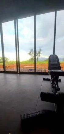 Imagem Casa com 4 Quartos à Venda, 420 m² em Atibaia - Atibaia