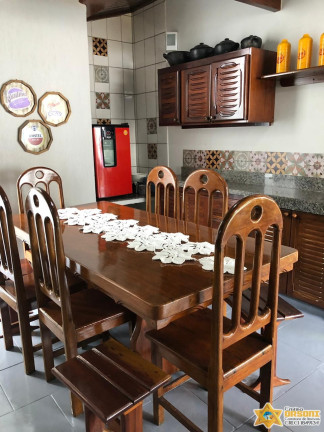 Imagem Casa de Condomínio com 5 Quartos à Venda, 400 m² em Ubatuba Country - Ubatuba Imagem Casa de Condomínio com 5 Quartos à Venda, 400 m² em Ubatuba Country - Ubatuba