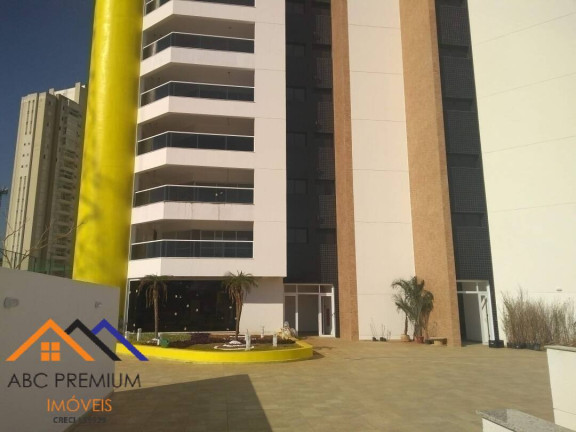 Imagem Apartamento com 3 Quartos à Venda, 160 m² em Vila Guiomar - Santo André Imagem Apartamento com 3 Quartos à Venda, 160 m² em Vila Guiomar - Santo André