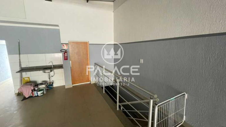 Imagem Galpão para Alugar, 155 m² em Vila Industrial - Piracicaba Imagem Galpão para Alugar, 155 m² em Vila Industrial - Piracicaba