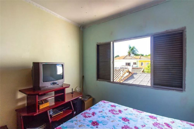 Imagem Casa com 4 Quartos à Venda,  em Vila Nova Manchester - São Paulo