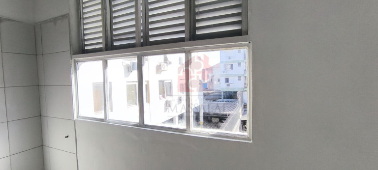 Imagem Imóvel com 1 Quarto para Alugar, 39 m² em Petrópolis - Porto Alegre