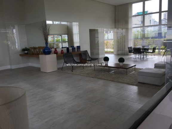 Imagem Apartamento com 3 Quartos à Venda, 95 m² em Chácara Klabin - São Paulo