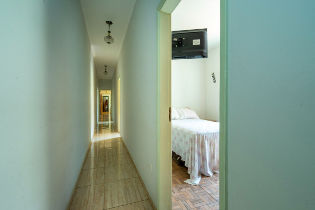 Imagem Casa com 3 Quartos à Venda, 163 m² em Vila Jaguara - São Paulo
