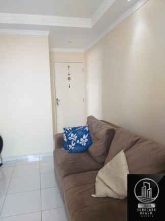 Imagem Apartamento com 2 Quartos à Venda, 66 m² em Vila Haro - Sorocaba