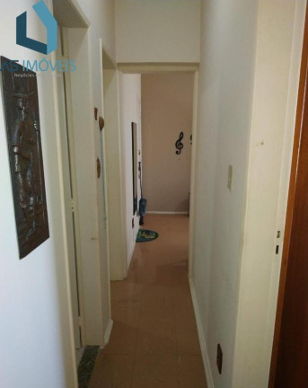 Imagem Apartamento com 2 Quartos à Venda, 98 m² em Passagem - Cabo Frio