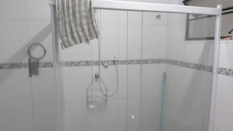 Imagem Apartamento com 2 Quartos à Venda, 57 m² em Nova Mirim - Praia Grande