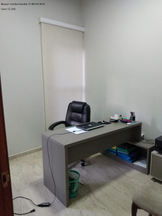Imagem Imóvel com 3 Quartos à Venda, 300 m² em Condominio Villa Dos Inglezes - Sorocaba