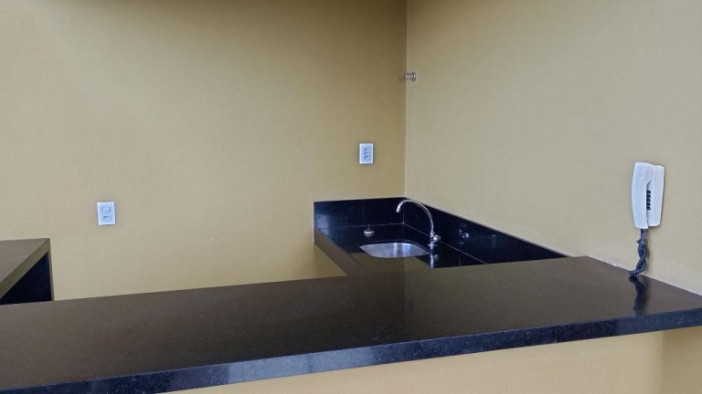 Imagem Sala Comercial à Venda ou Locação, 27 m² em Encruzilhada - Recife