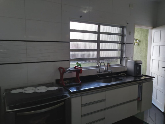 Imagem Sobrado com 2 Quartos à Venda, 100 m² em Interlagos - São Paulo