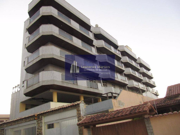 Apartamento com 2 Quartos à Venda, 75 m² em Passagem - Cabo Frio