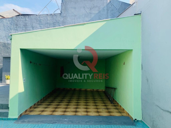 Imagem Sobrado com 3 Quartos à Venda, 420 m² em Jardim Japao - São Paulo